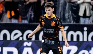 Corinthians tem retornos e define escalação para enfrentar o Red Bull Bragantino