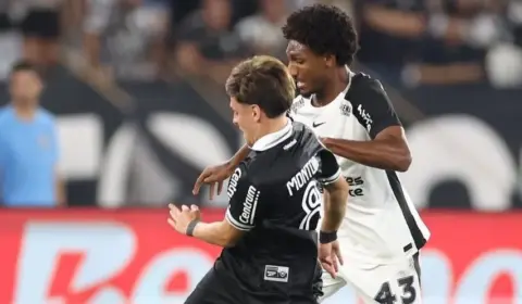 Corinthians x Botafogo – Onde assistir, horário e escalações