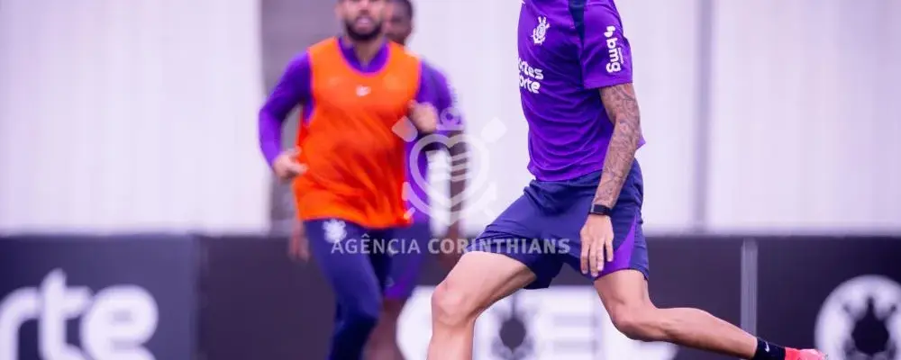 Corinthians x Ceará – Onde assistir, escalações e arbitragem!