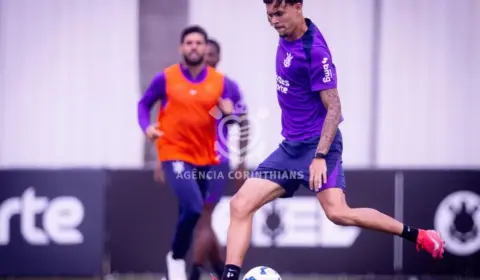 Corinthians x Ceará – Onde assistir, escalações e arbitragem!