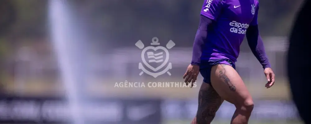 Corinthians x Grêmio – Onde assistir, escalações e arbitragem!