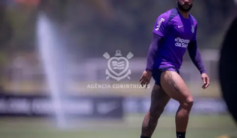 Corinthians x Grêmio – Onde assistir, escalações e arbitragem!