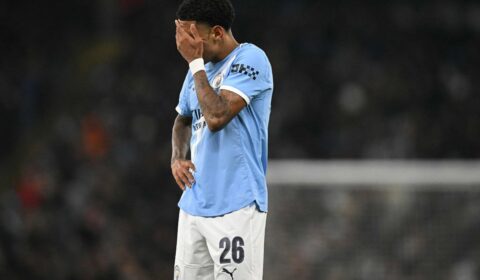 Cria do Atlético é criticado na Europa: ‘Bizarro dar a ele um novo contrato’