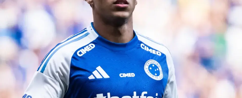 Cruzeiro 3 x 1 Vitória – Kaio Jorge brilhou: relato e melhores momentos!