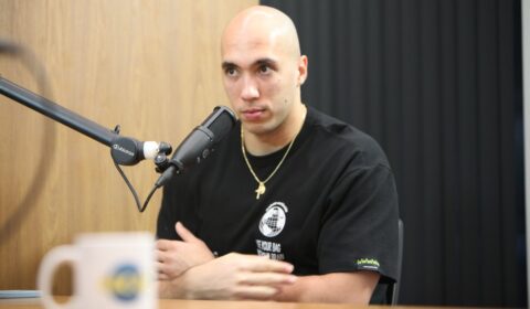 Cruzeiro: Brasília revela desejo de jogar no vôlei do exterior