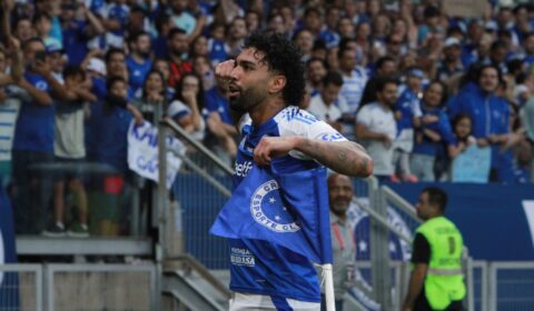 Cruzeiro: Gabigol reencontra time que castigou no primeiro turno