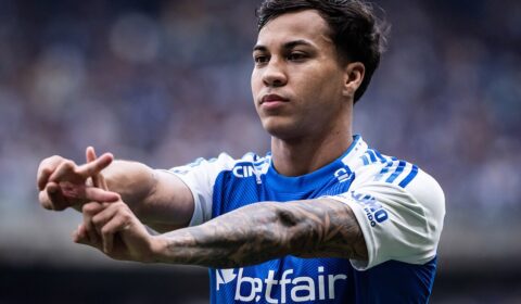 Cruzeiro: a disputa de Kaio Jorge com Arrascaeta pela artilharia do Brasileiro