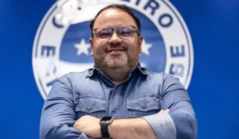 Cruzeiro aposta em Fred Cascardo para fortalecer a formação de jovens da base