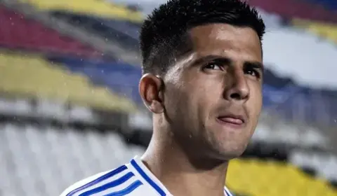 Cruzeiro barra saída de Gamarra e reforça setor defensivo para reta final