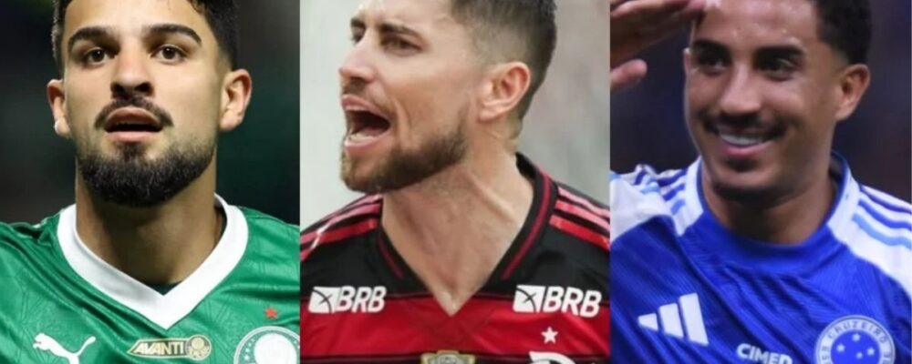 Cruzeiro: como ficaram as chances de título após vitória do Fla e derrota do Palmeiras?