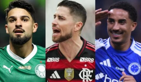 Cruzeiro: como ficaram as chances de título após vitória do Fla e derrota do Palmeiras?