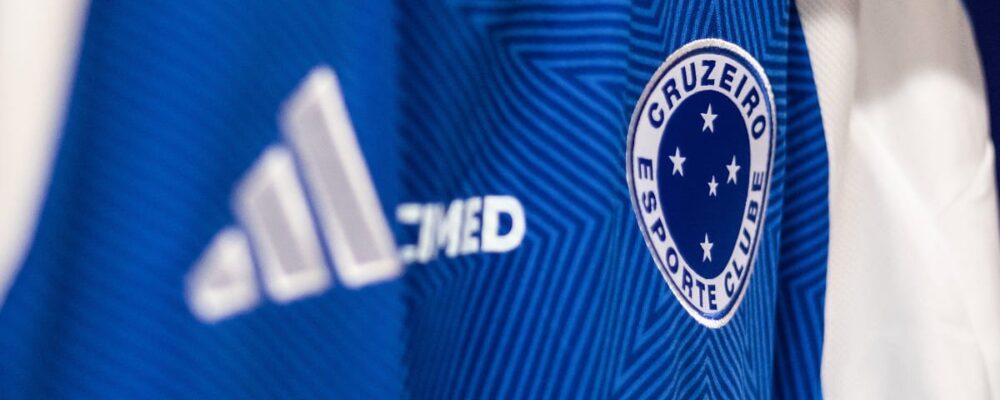 Patrocinador do Cruzeiro fala em ser presidente do Palmeiras: ‘Por que não?’