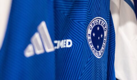 Patrocinador do Cruzeiro fala em ser presidente do Palmeiras: ‘Por que não?’