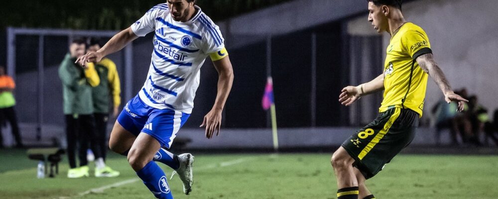 Cruzeiro participará da Vitória Cup em 2026? Clube planeja pré-temporada