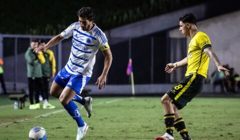 Cruzeiro participará da Vitória Cup em 2026? Clube planeja pré-temporada