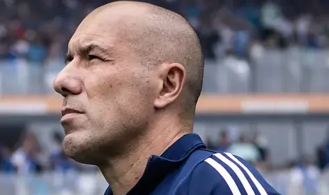 Cruzeiro terá 4 desfalques contra o Juventude por suspensão