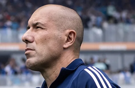 Cruzeiro terá 4 desfalques contra o Juventude por suspensão