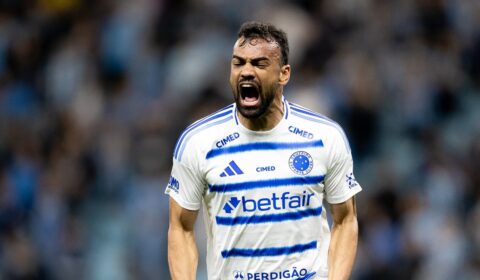 Cruzeiro terá Fabrício Bruno contra o Juventude? Veja situação do zagueiro