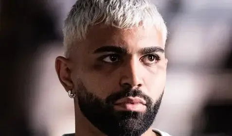 Cruzeiro vai decidir destino de Gabigol após reta final do Brasileirão