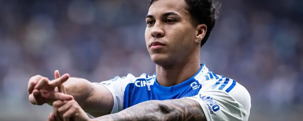 Cruzeiro x Corinthians – Onde assistir, arbitragem e escalações