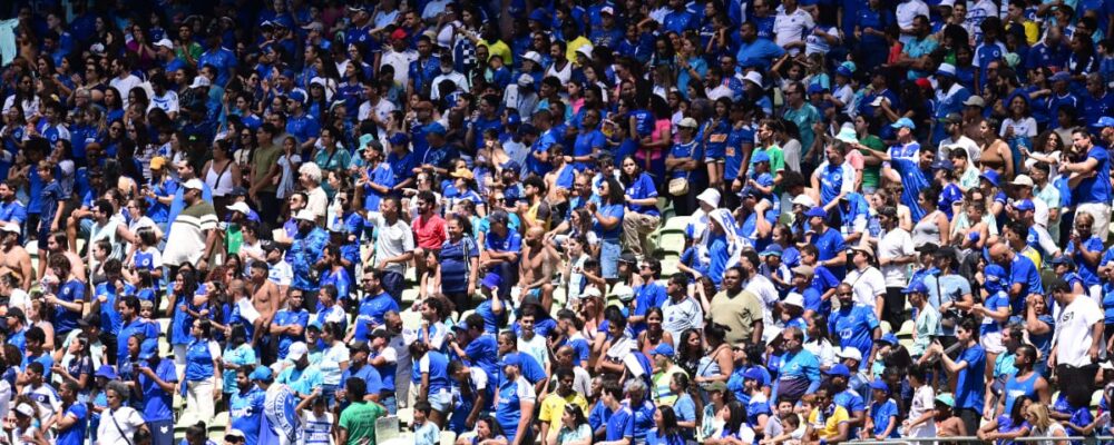 Cruzeiro x Corinthians: preços e como comprar ingressos pelo Brasileiro