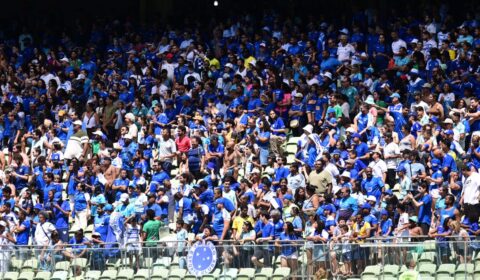 Cruzeiro x Corinthians: preços e como comprar ingressos pelo Brasileiro