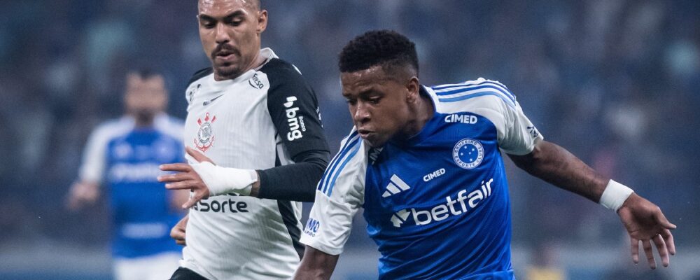 Cruzeiro x Corinthians: saiba como será divisão de ingressos na Copa do Brasil