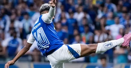Cruzeiro x Fluminense: áudio do VAR esclarece lance de Matheus Pereira