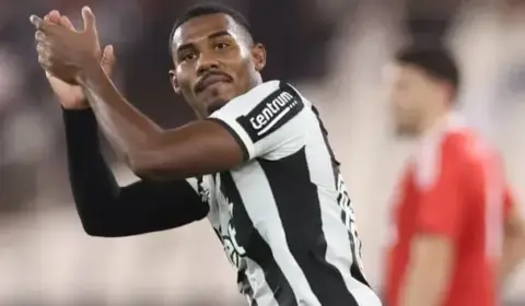 Cuiabano deve deixar o Botafogo no final da temporada