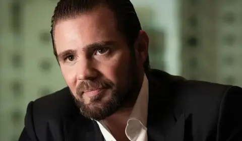 Daniel Vorcaro é destituído de Conselho de Administração do Atlético-MG