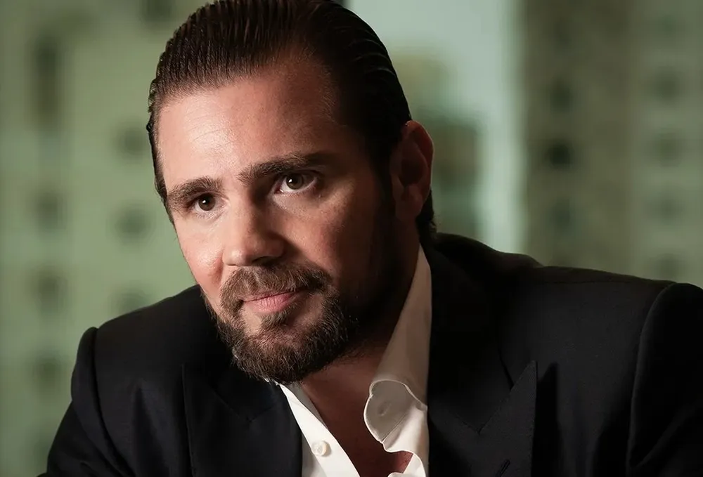 Daniel Vorcaro é destituído de Conselho de Administração do Atlético-MG (Foto: Divulgação)