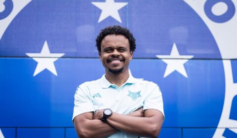 De olho na Copinha, Cruzeiro anuncia ex-América como técnico do Sub-20