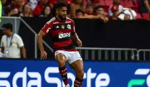 De saída do Flamengo, Pablo deve ser reforço do São Bernardo