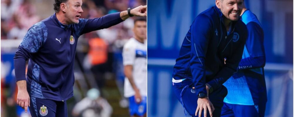 Decisão no México terá revanche entre ex-técnicos de Atlético e Cruzeiro