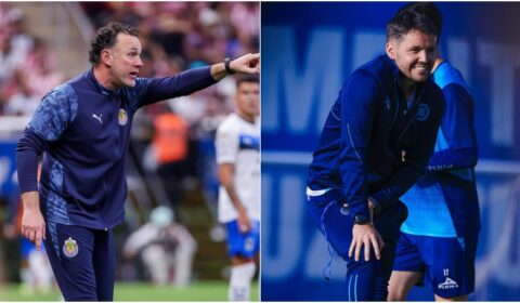 Decisão no México terá revanche entre ex-técnicos de Atlético e Cruzeiro
