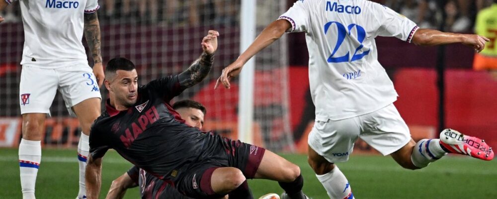 Depois de título sobre o Atlético, Lanús é eliminado no Campeonato Argentino