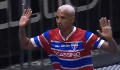 Deyverson faz 3, pede desculpas ao Atlético-MG e manda recado à esposa “Prometo ser fiel”