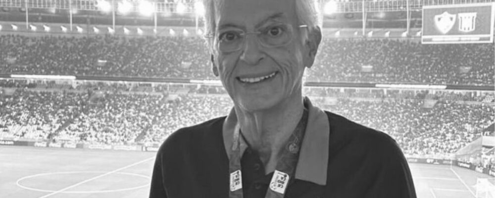 Divulgada a causa da morte de Celso Barros, figura histórica do Fluminense