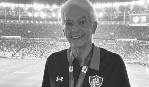 Divulgada a causa da morte de Celso Barros, figura histórica do Fluminense