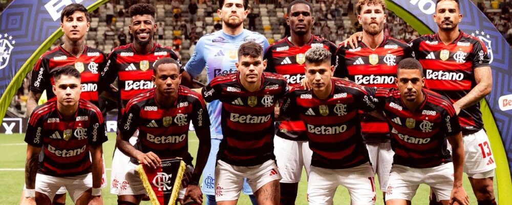 Filho de jogador do Flamengo diz que é ‘Fluminense’; lateral reage