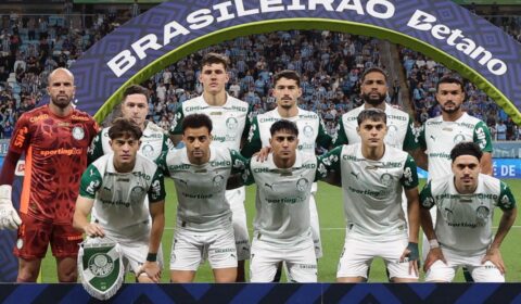 Do que o Palmeiras precisa para ser campeão brasileiro?