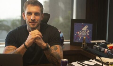 Dono de time francês elogia Cruzeiro ao avaliar possível compra do Corinthians