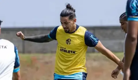 Dupla de ataque retorna e Guanaes ganha “dor de cabeça boa” no Mirassol