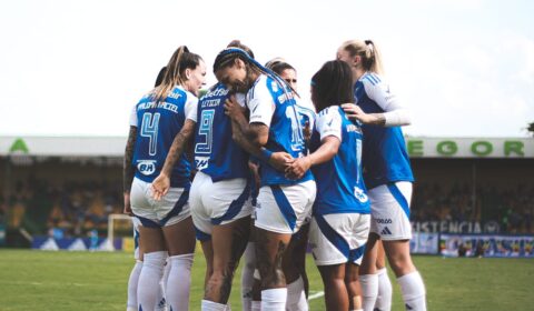 É campeão! Cruzeiro empata com América e fecha notável temporada com título do Mineiro