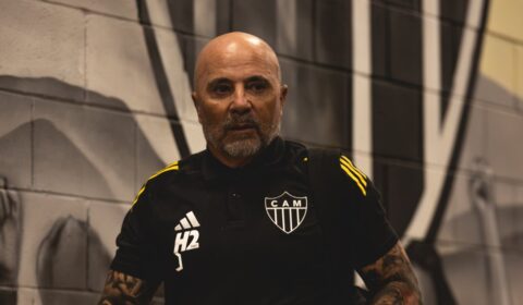 Em Fortaleza x Atlético, Sampaoli deve dar nova chance a jogador preterido