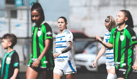 Em qual canal vai passar Cruzeiro x América hoje (22/11)?