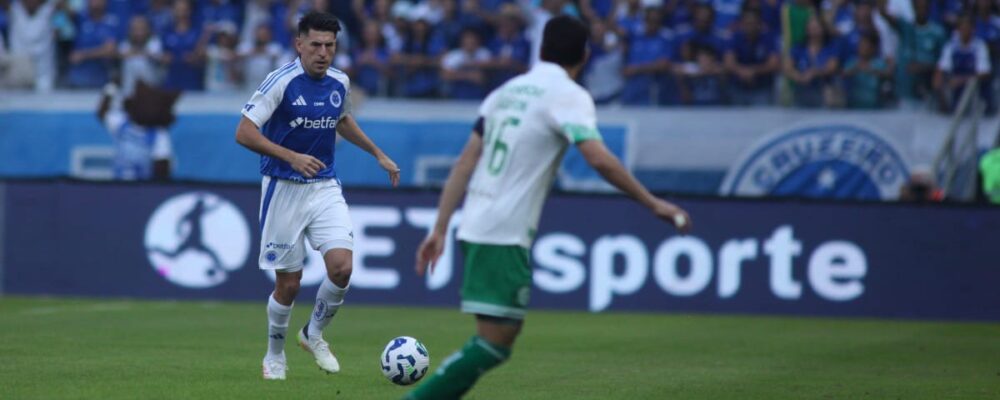 Em qual canal vai passar Juventude x Cruzeiro hoje (20/11)?