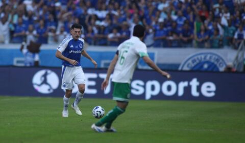 Em qual canal vai passar Juventude x Cruzeiro hoje (20/11)?