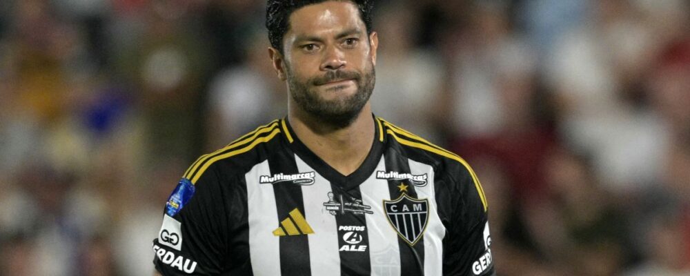 Em qual canal vai passar o jogo do Galo contra o Flamengo hoje (25/11)?