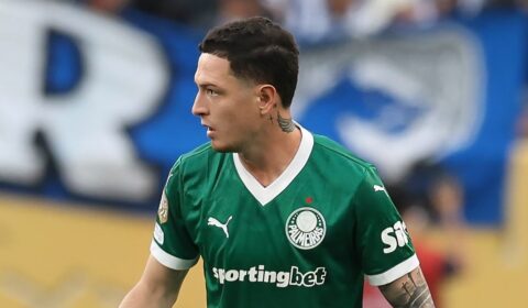 Em qual canal vai passar o jogo do Palmeiras contra o Grêmio hoje (25/11)?